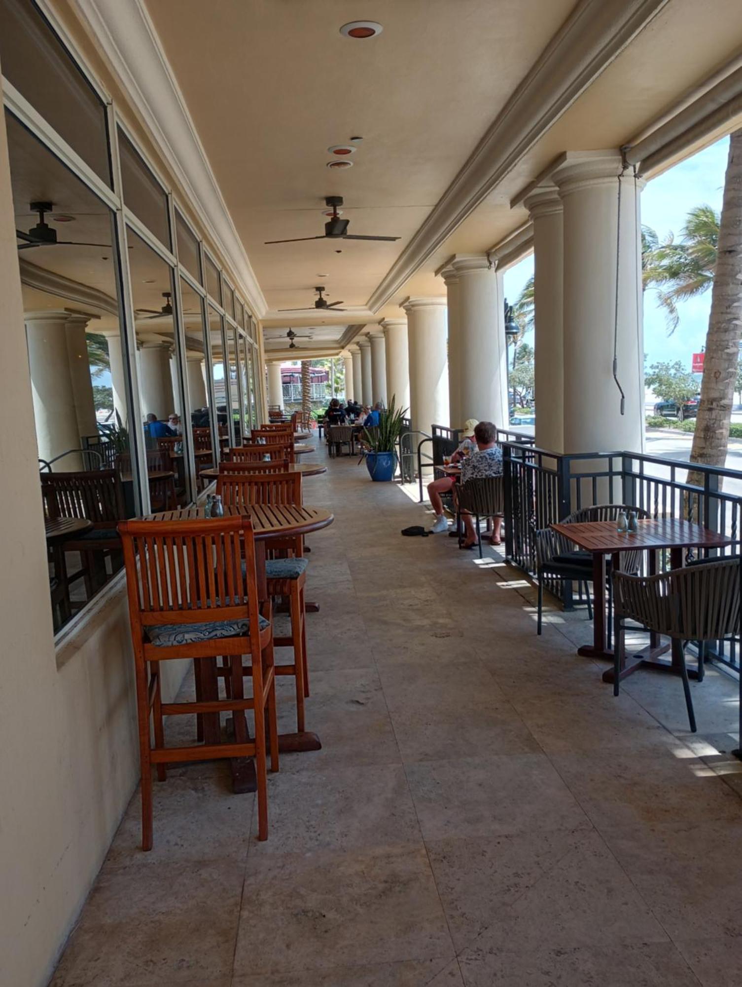 Private Residences At The Atlantic Resort & Spa Fort Lauderdale Exterior foto
